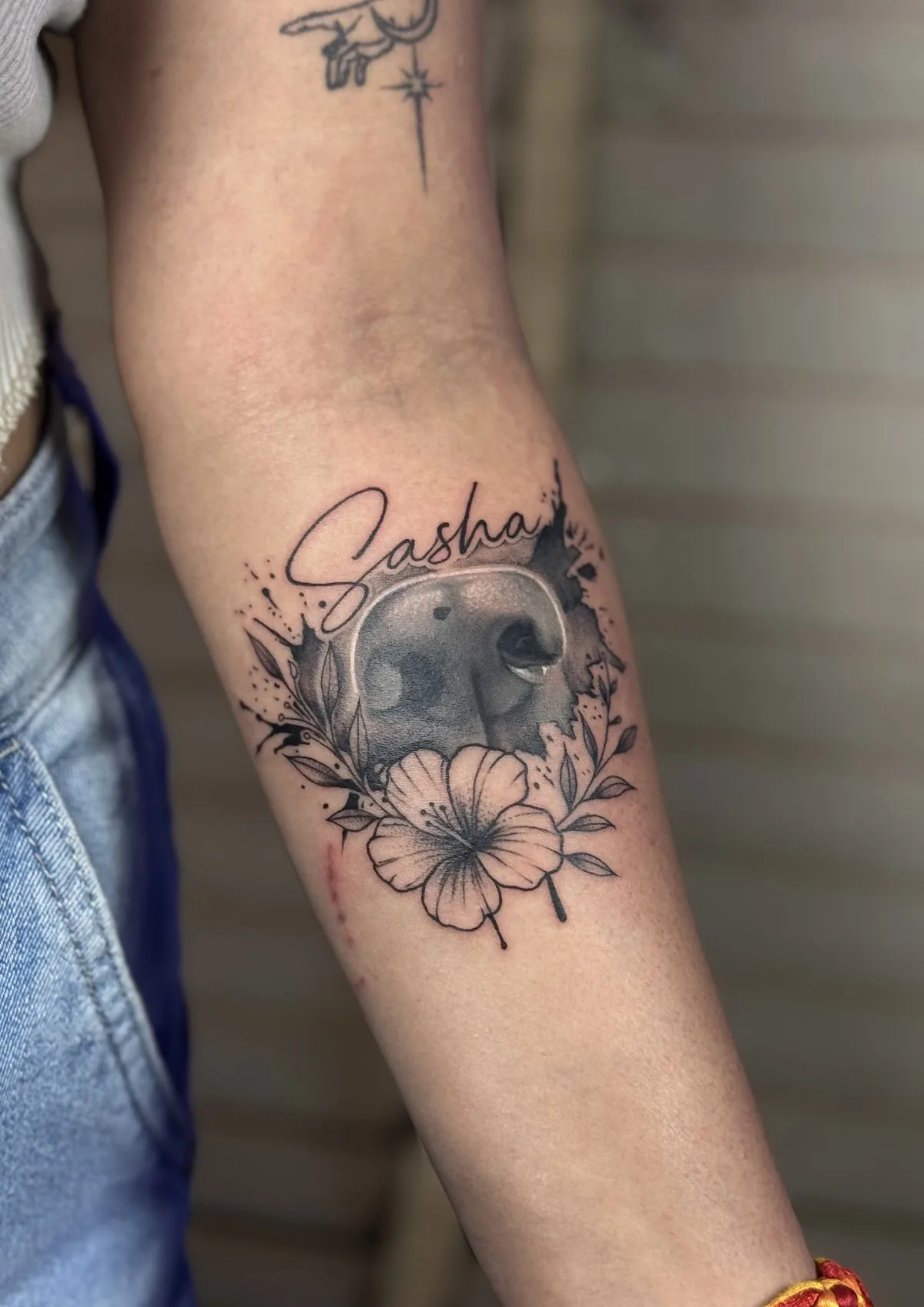 Tattoo by May Ink Tattoos - Best Tattoo Studio/Artist In Delhi NCR at May Ink Tattoos - Best Tattoo Studio/Artist In Delhi NCR