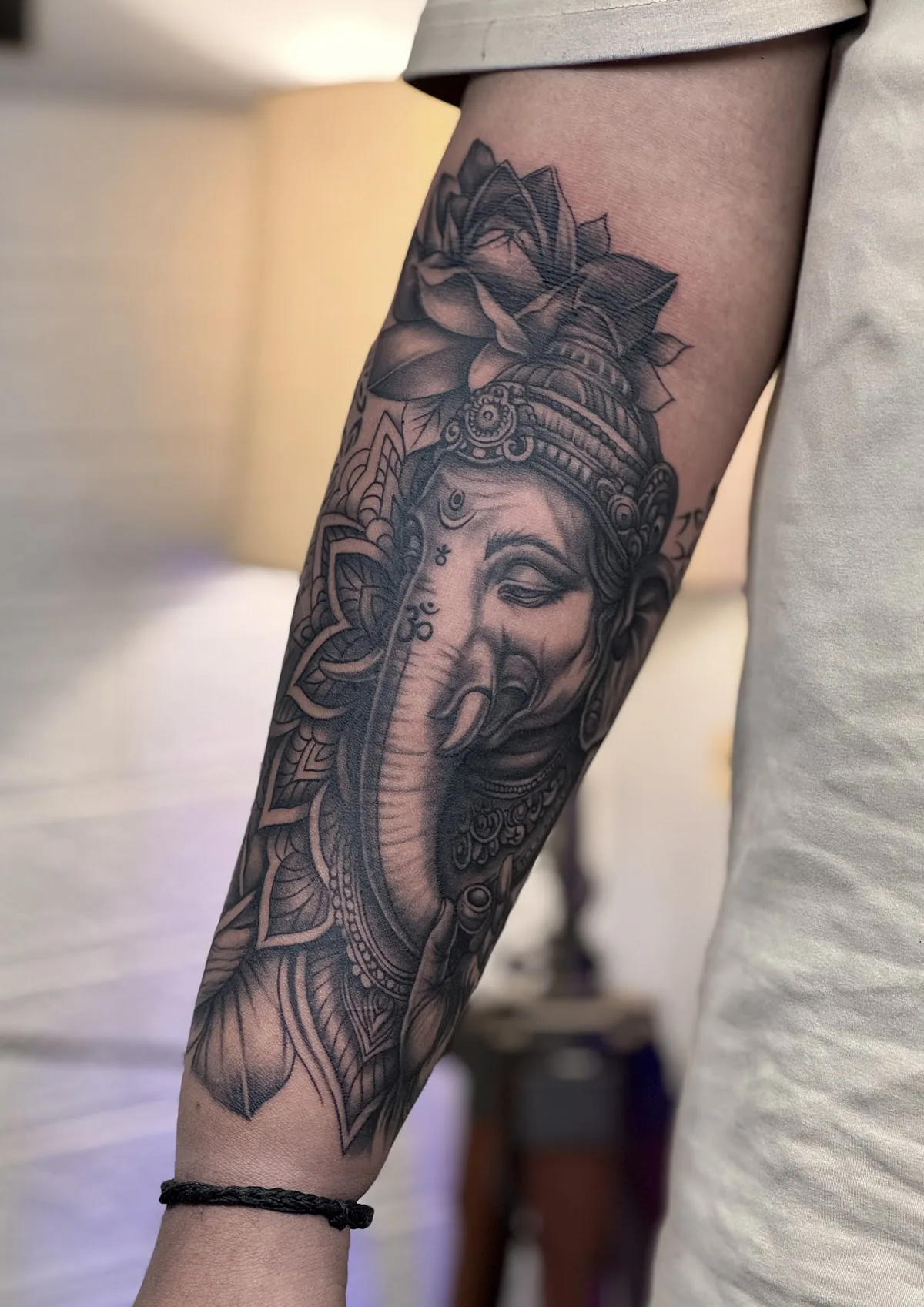 Tattoo by May Ink Tattoos - Best Tattoo Studio/Artist In Delhi NCR at May Ink Tattoos - Best Tattoo Studio/Artist In Delhi NCR