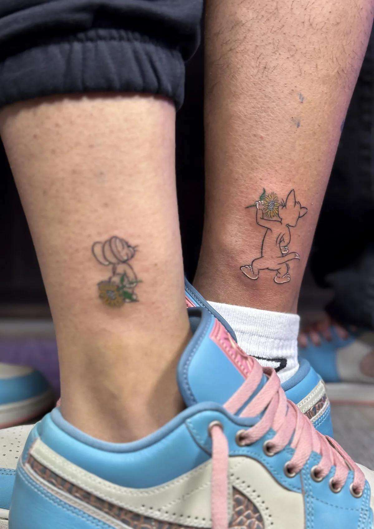 Tattoo by May Ink Tattoos - Best Tattoo Studio/Artist In Delhi NCR at May Ink Tattoos - Best Tattoo Studio/Artist In Delhi NCR