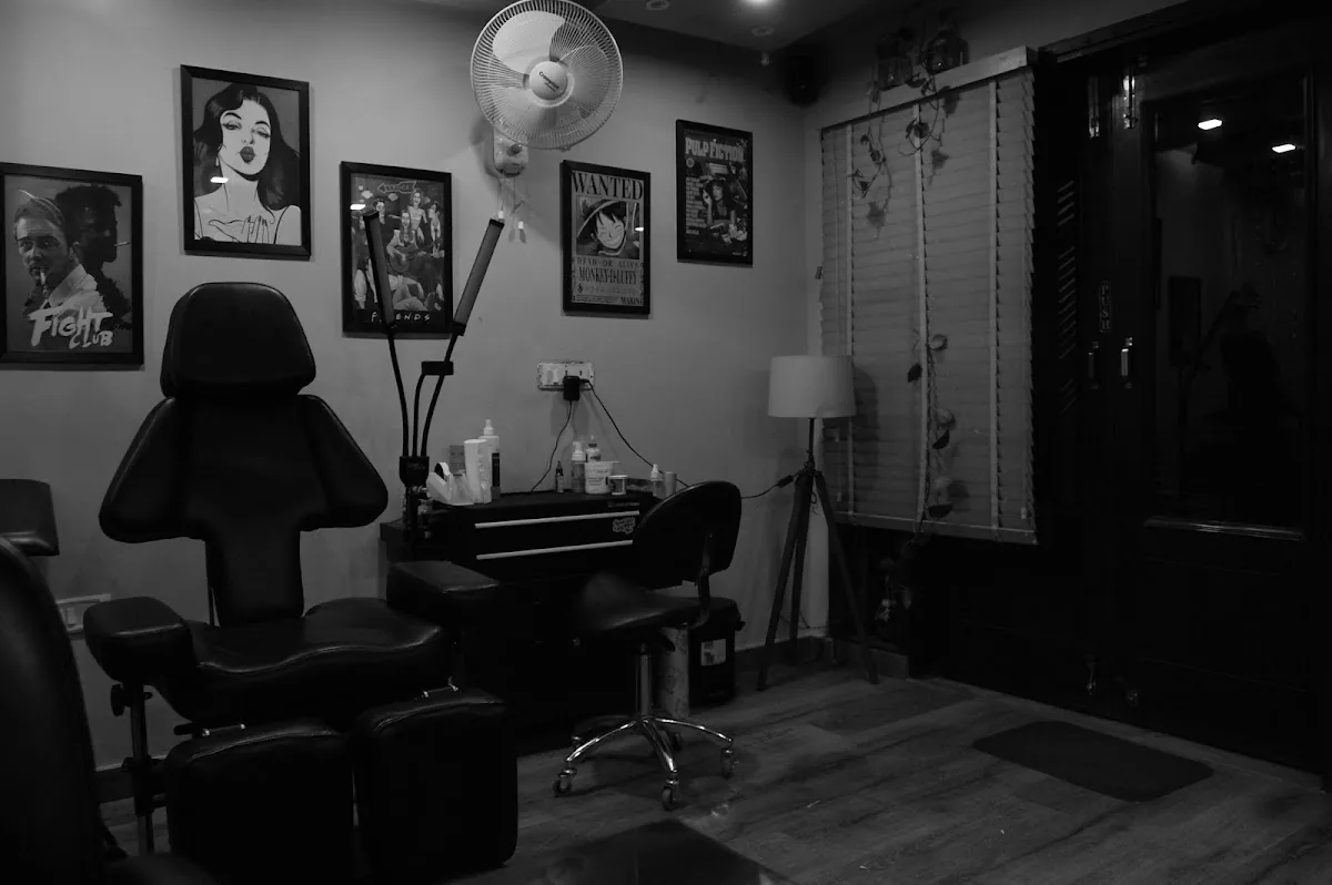 Tattoo by May Ink Tattoos - Best Tattoo Studio/Artist In Delhi NCR at May Ink Tattoos - Best Tattoo Studio/Artist In Delhi NCR