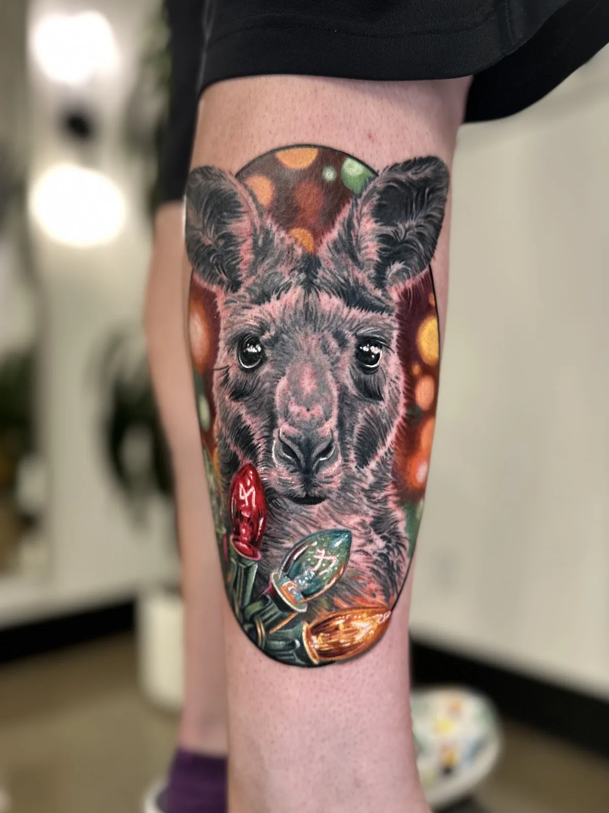 Tattoo by MD Tattoo Studio at MD Tattoo Studio