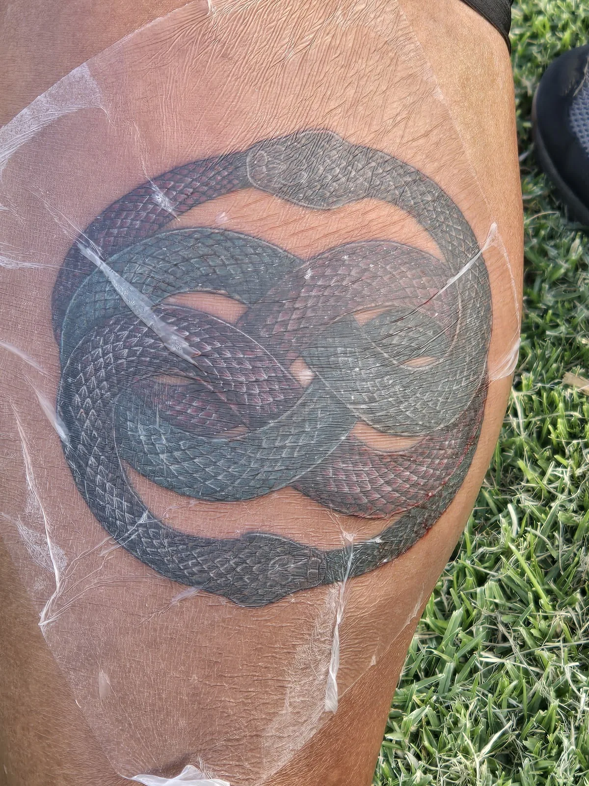 Tattoo by MD Tattoo Studio at MD Tattoo Studio