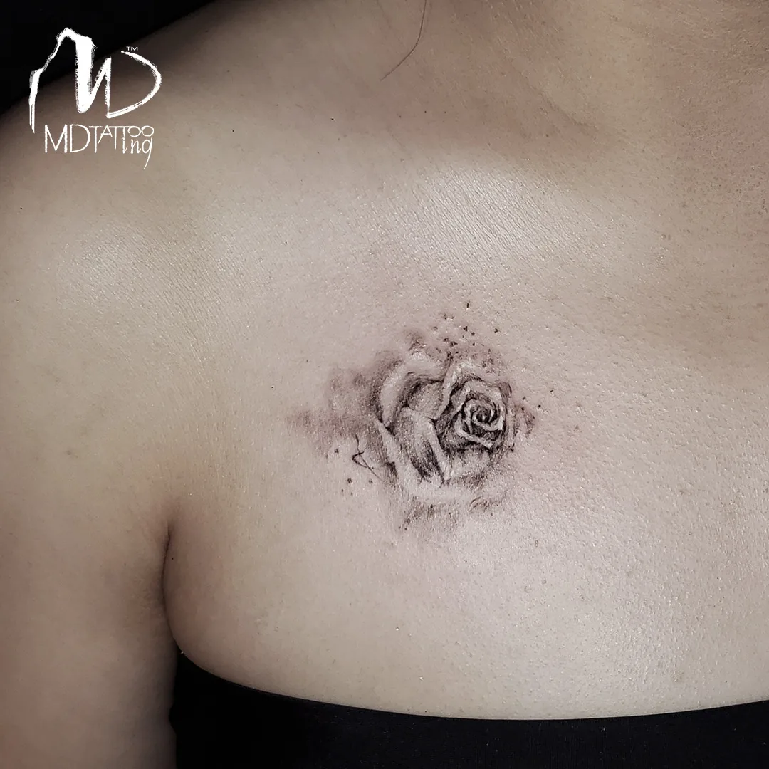 Tattoo by MD.tattooING - 〈台北刺青紋身〉中山區水墨|潑墨|渲染|水彩|書法|寫實|素描|人氣專業|優質推薦| at MD.tattooING - 〈台北刺青紋身〉中山區水墨|潑墨|渲染|水彩|書法|寫實|素描|人氣專業|優質推薦|