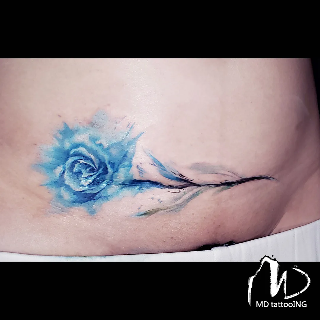 Tattoo by MD.tattooING - 〈台北刺青紋身〉中山區水墨|潑墨|渲染|水彩|書法|寫實|素描|人氣專業|優質推薦| at MD.tattooING - 〈台北刺青紋身〉中山區水墨|潑墨|渲染|水彩|書法|寫實|素描|人氣專業|優質推薦|