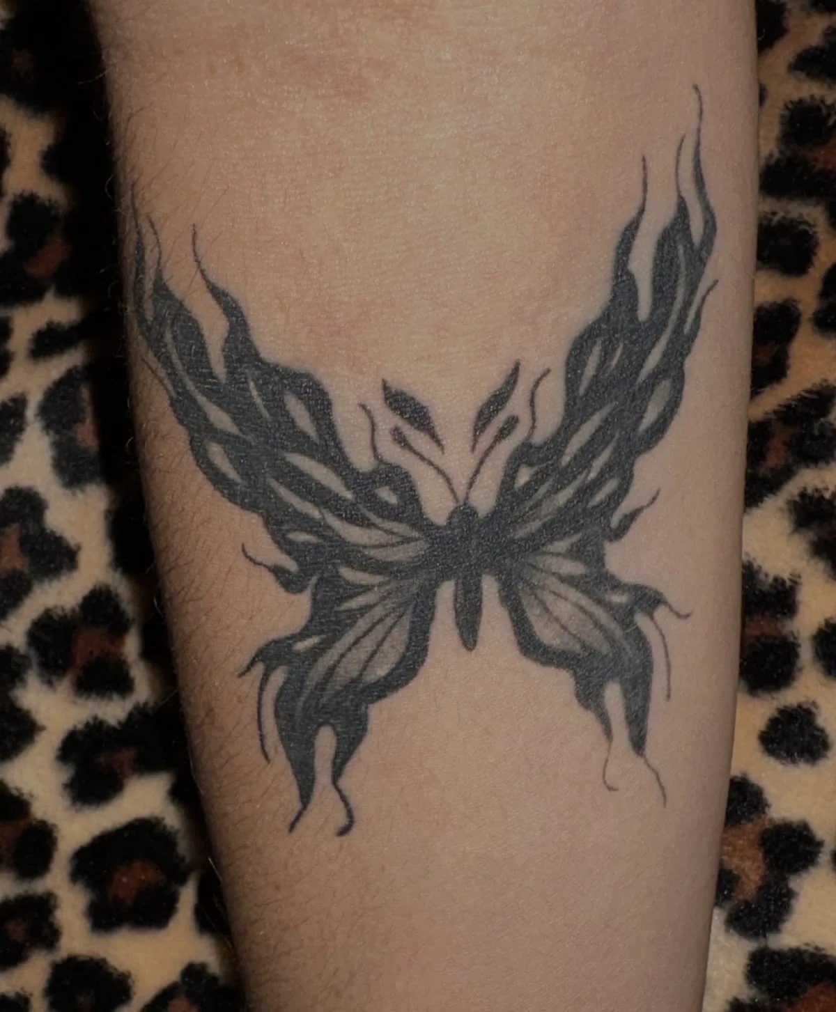 Tattoo by Medusa ink tattoo studio at Medusa ink tattoo studio