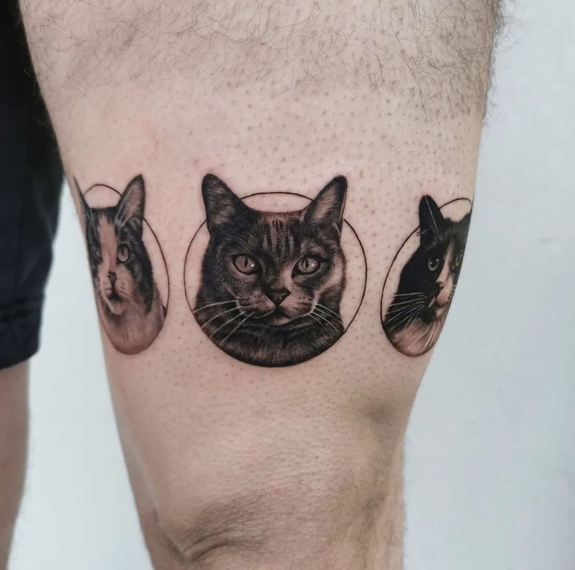 Tattoo by Melbourne City Tattoo at Melbourne City Tattoo