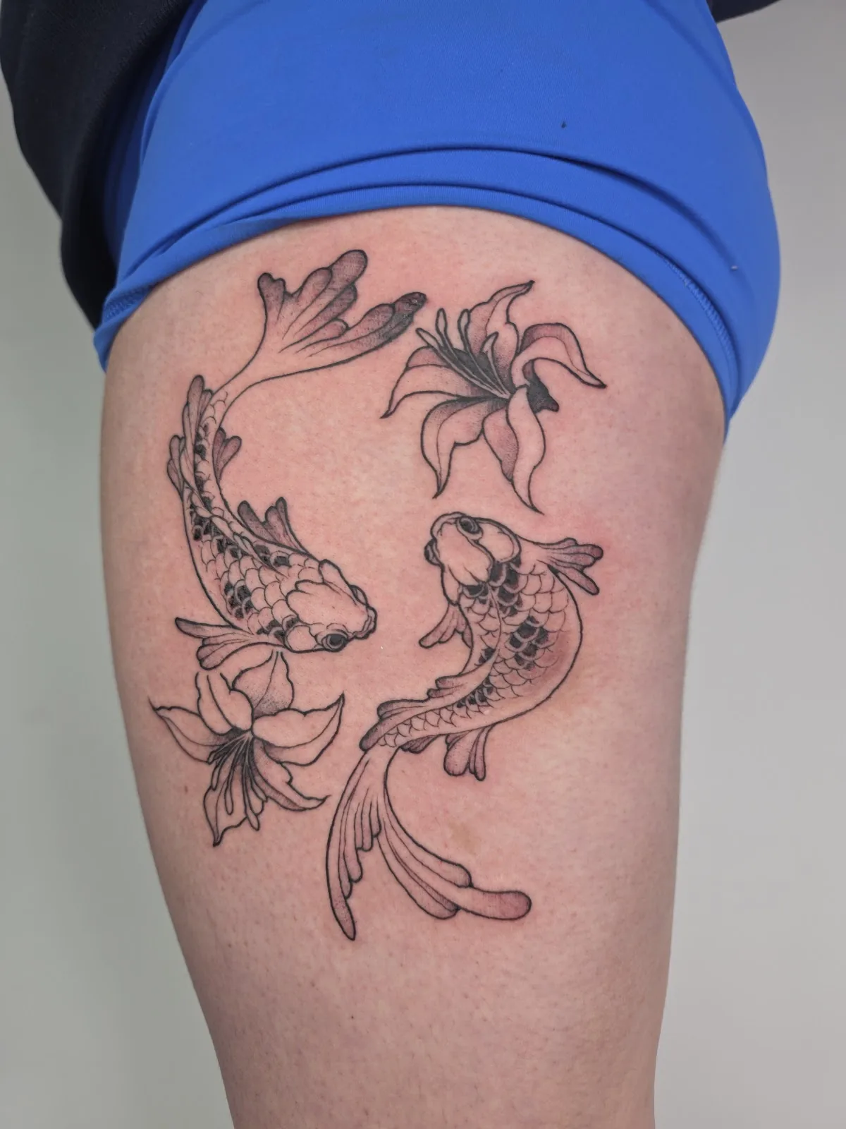 Tattoo by Melbourne Tattoo artist Jason😉 at Melbourne Tattoo artist Jason😉