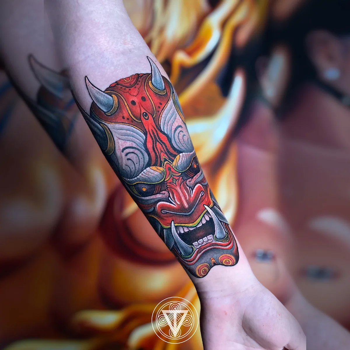 Tattoo by Meow_tattoo, тату-студия at Meow_tattoo, тату-студия