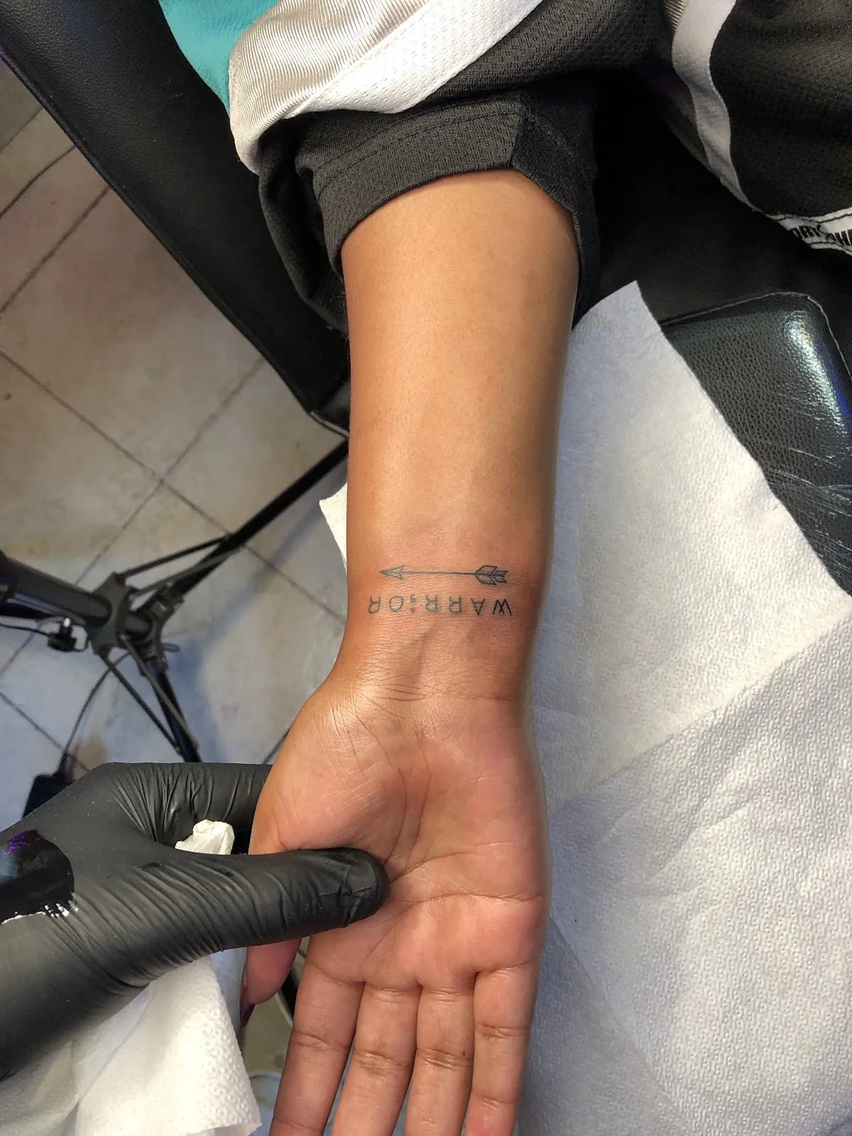 Tattoo by Meshack.tattoo at Meshack.tattoo