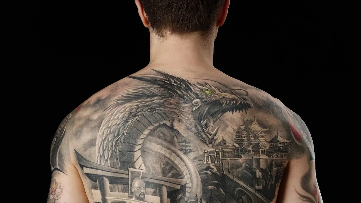 Tattoo by Metal castle, тату-студия at Metal castle, тату-студия