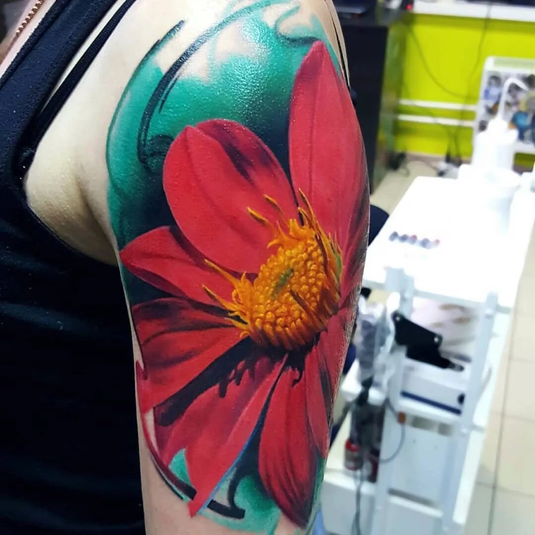 Tattoo by Metal castle, тату-студия at Metal castle, тату-студия