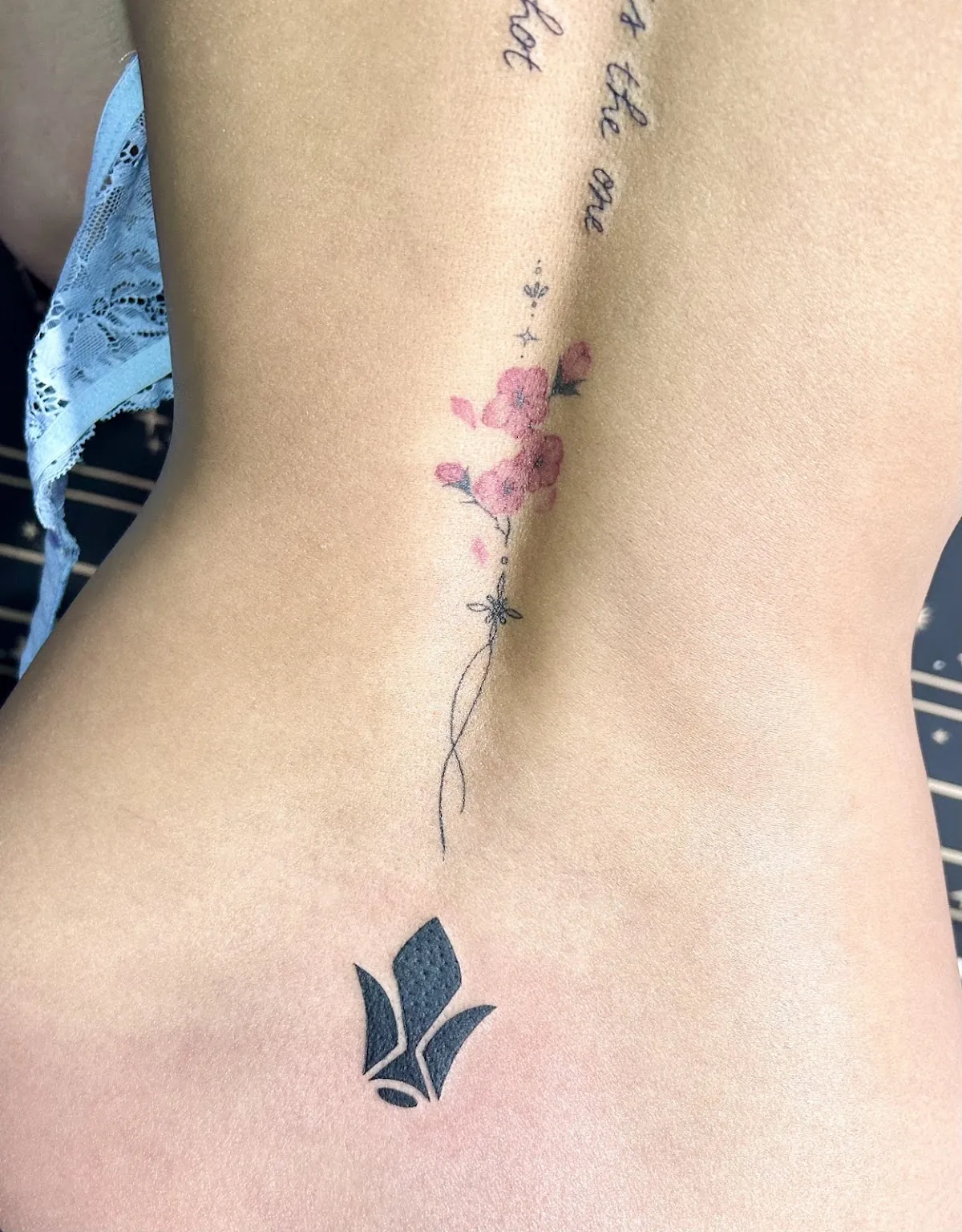 Tattoo by meteorite_tattoo at meteorite_tattoo