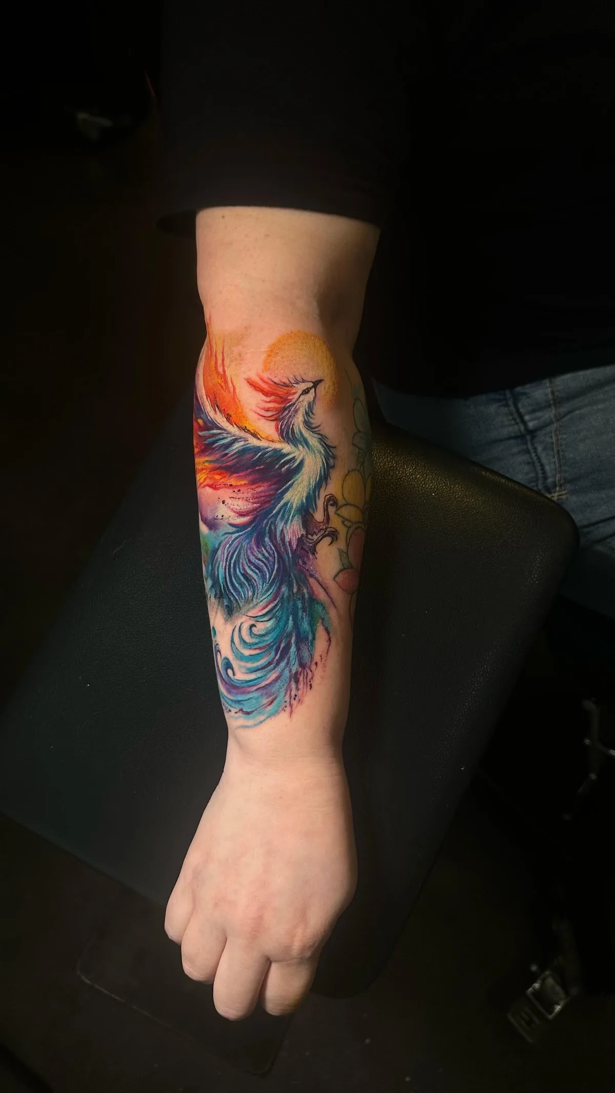 Tattoo by Miami Tattoo & Co at Miami Tattoo & Co