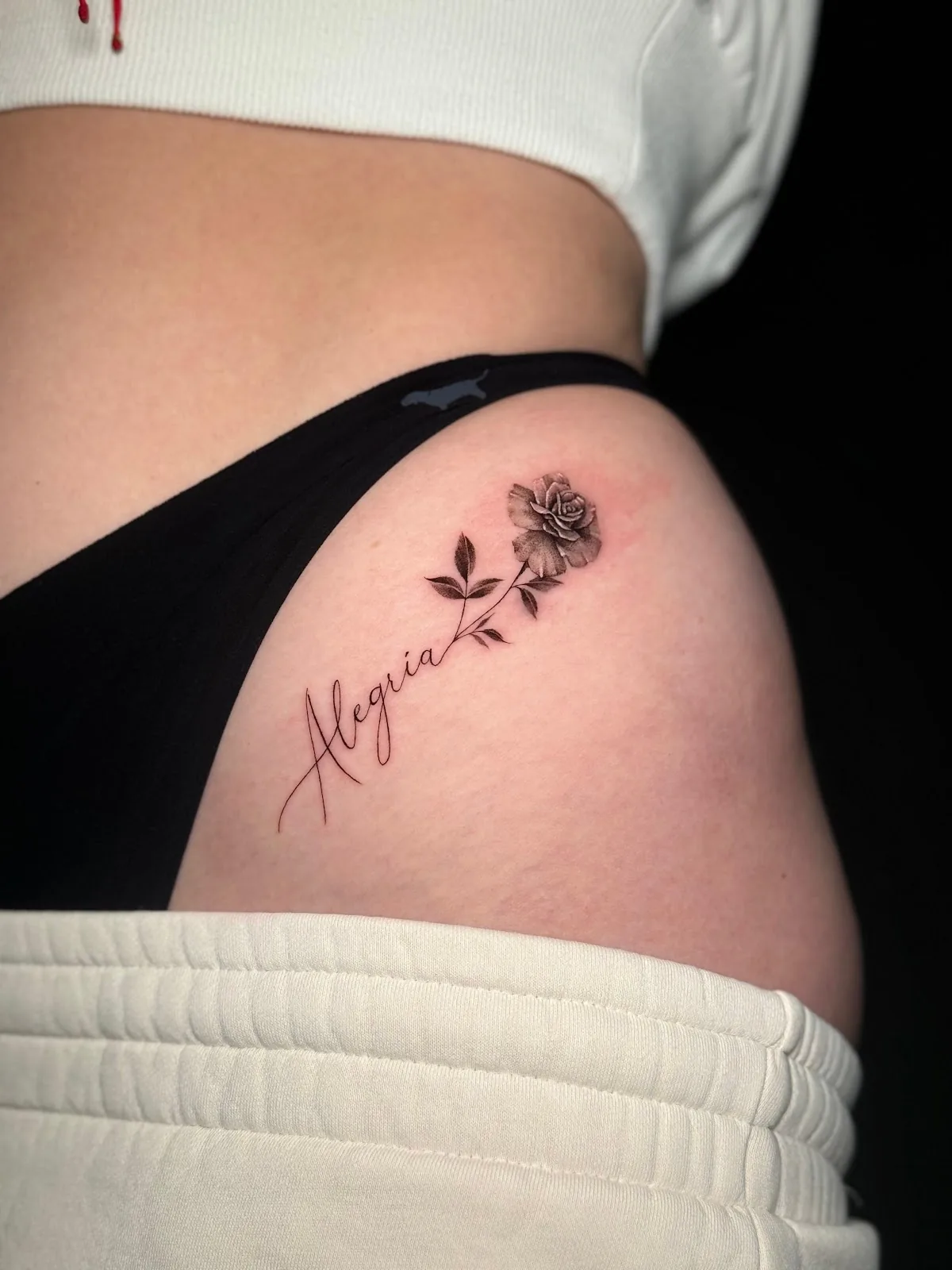 Tattoo by Miami Tattoo & Co at Miami Tattoo & Co