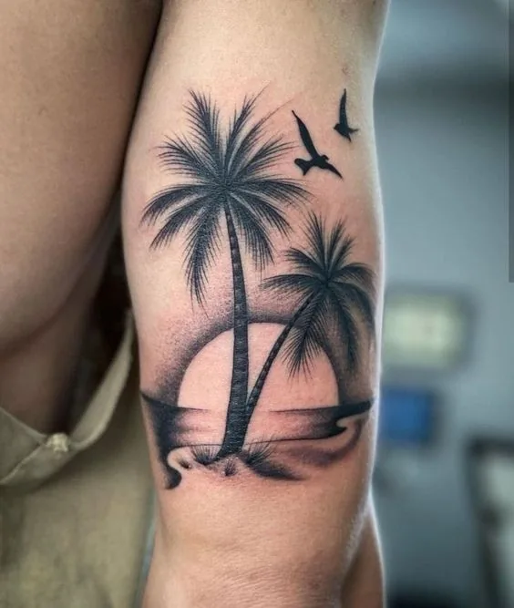 Tattoo by Miami Tattoo & Co at Miami Tattoo & Co