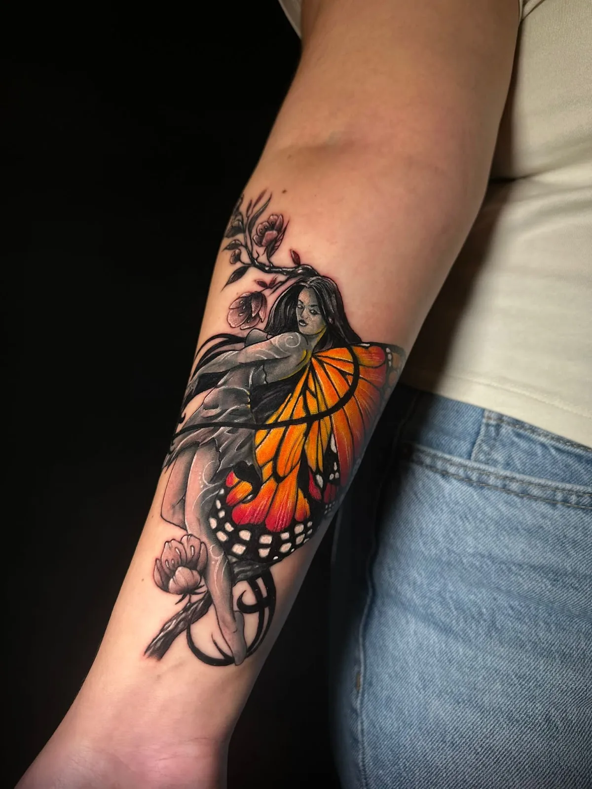 Tattoo by Miami Tattoo & Co at Miami Tattoo & Co