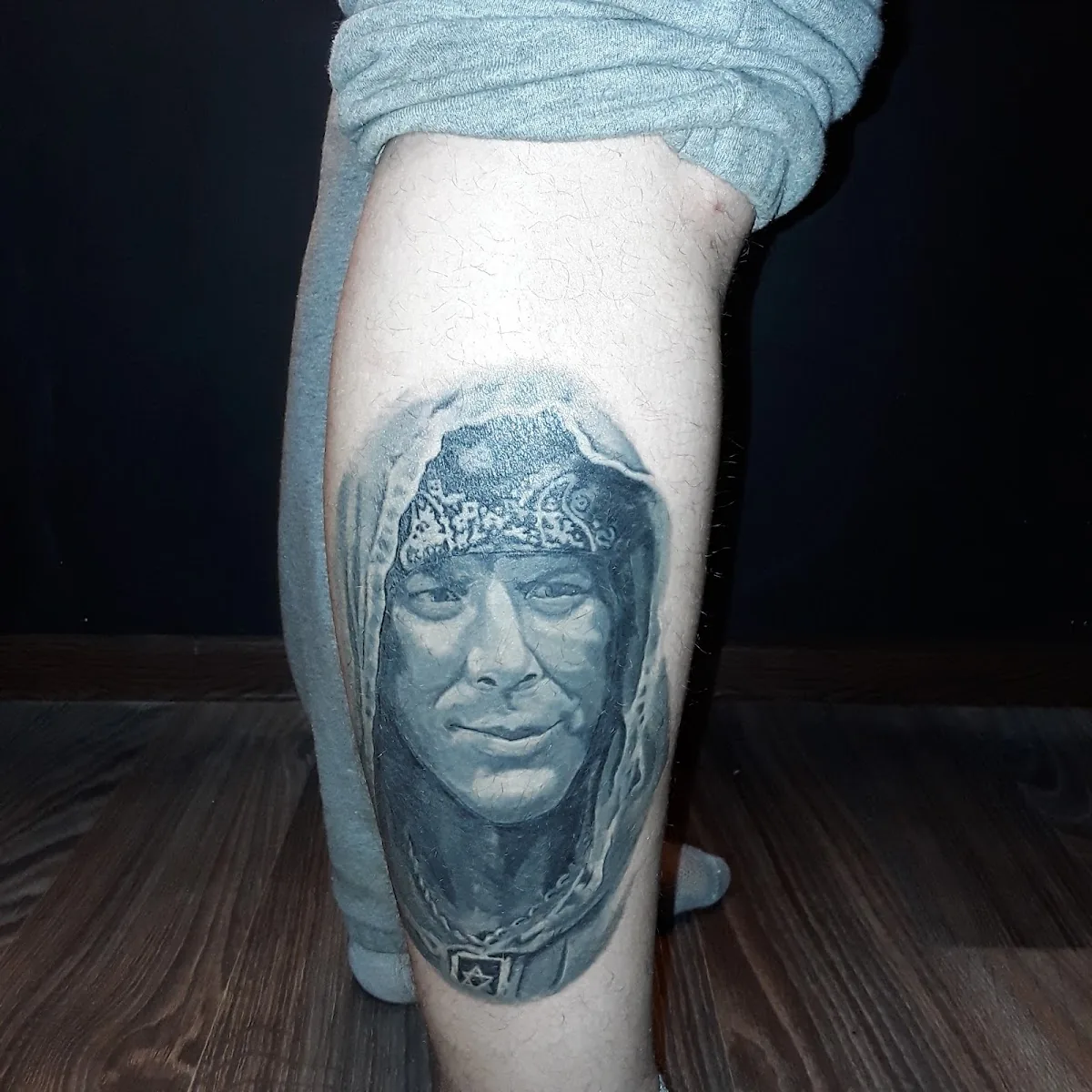 Tattoo by "Miami Tattoo" Vancouver, Canada. at "Miami Tattoo" Vancouver, Canada.