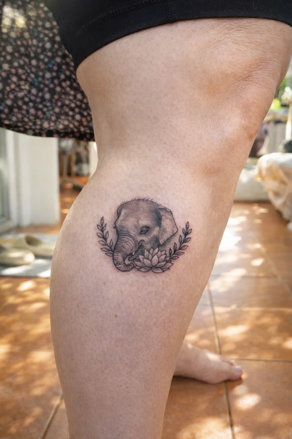 Tattoo by Mickey Ink. Tattoo Studio at Mickey Ink. Tattoo Studio