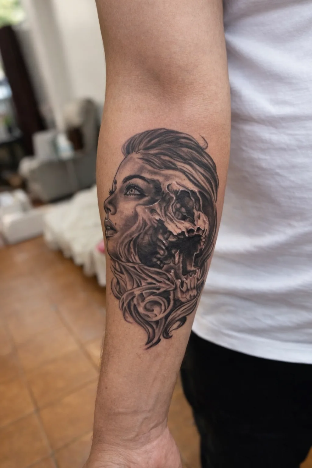 Tattoo by Mickey Ink. Tattoo Studio at Mickey Ink. Tattoo Studio