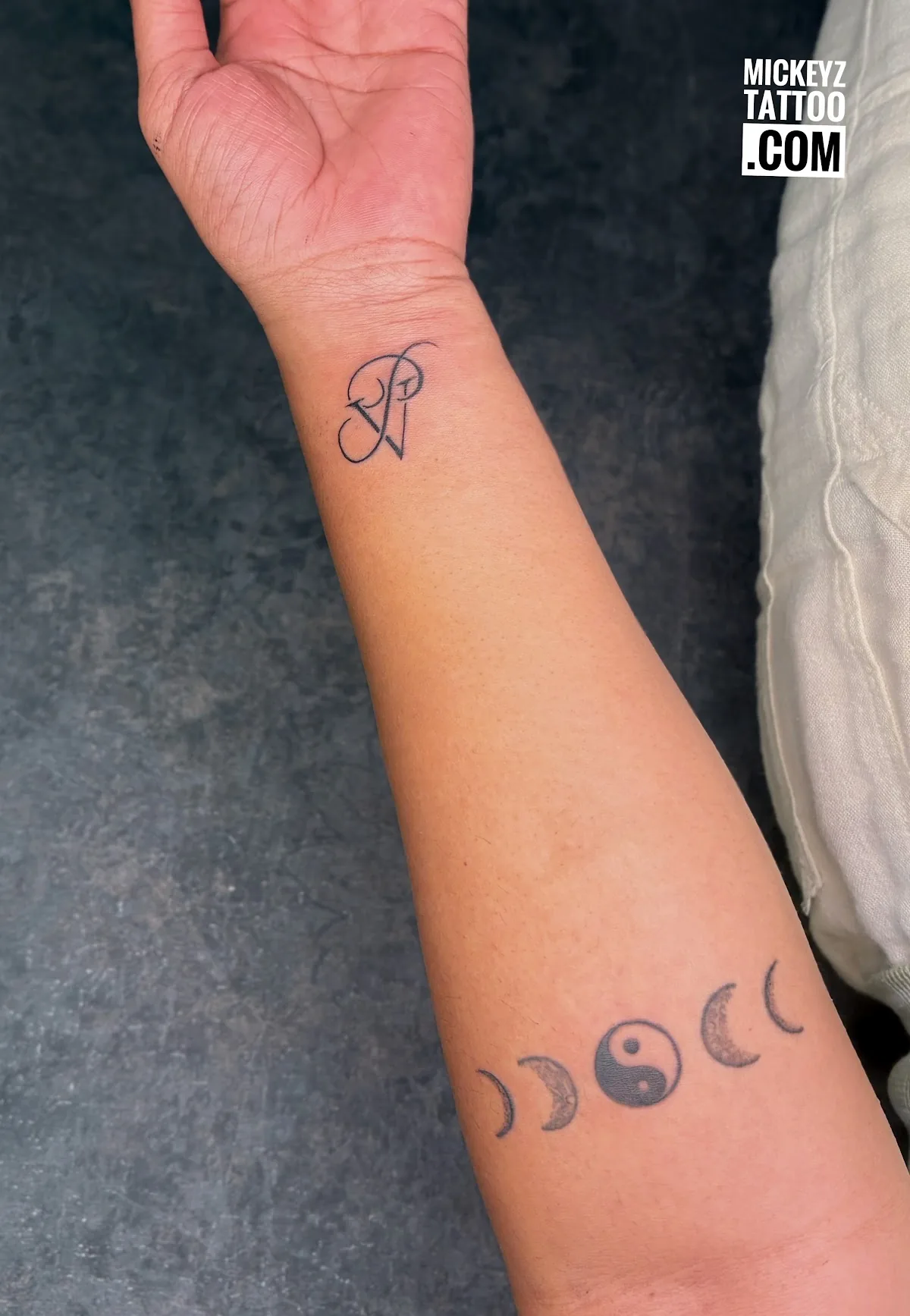 Tattoo by MICKEYZ TATTOO AND PIERCING STUDIO, best tattoo shop at MICKEYZ TATTOO AND PIERCING STUDIO, best tattoo shop