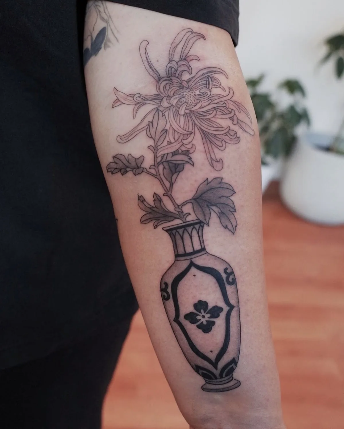 Tattoo by Mid City Tattoo at Mid City Tattoo
