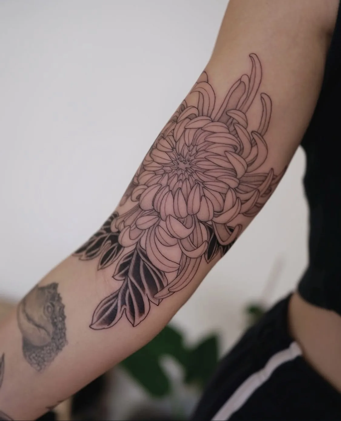 Tattoo by Mid City Tattoo at Mid City Tattoo