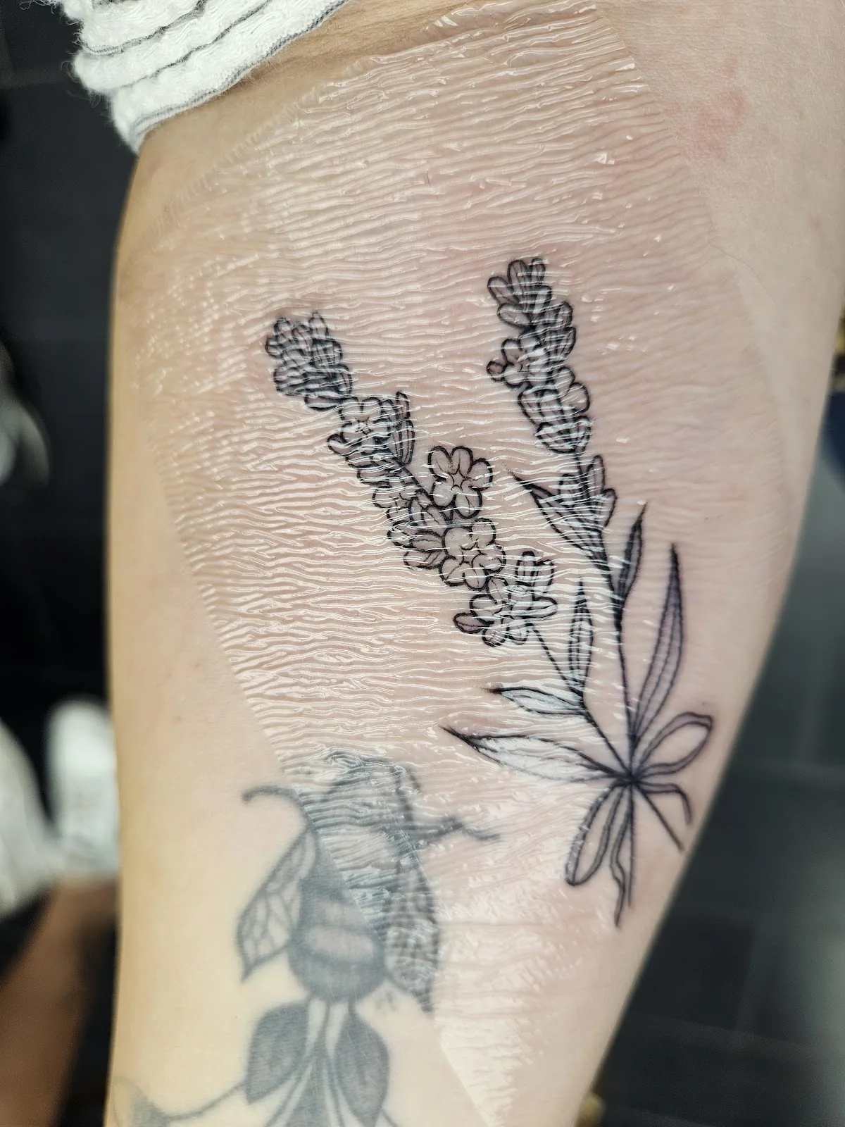 Tattoo by Miks Tattoo at Miks Tattoo