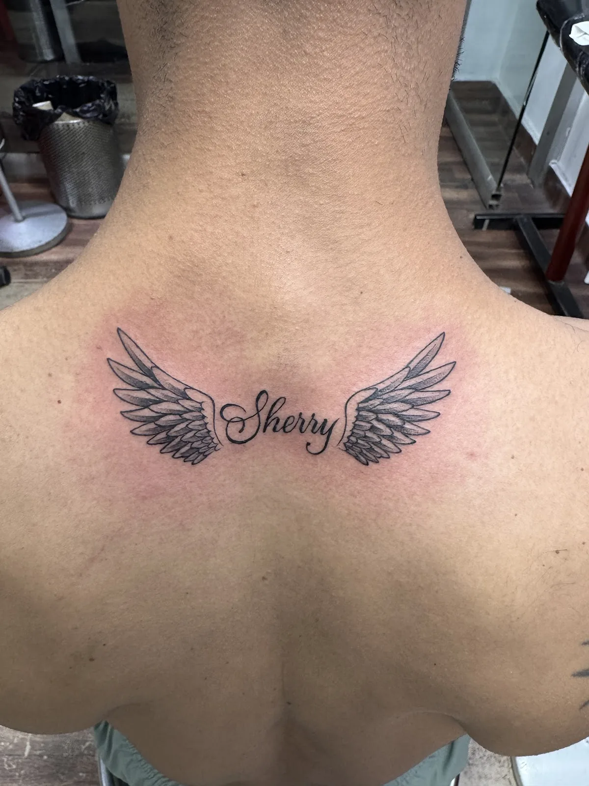 Tattoo by Mirage Tattoos & Piercing Studio at Mirage Tattoos & Piercing Studio