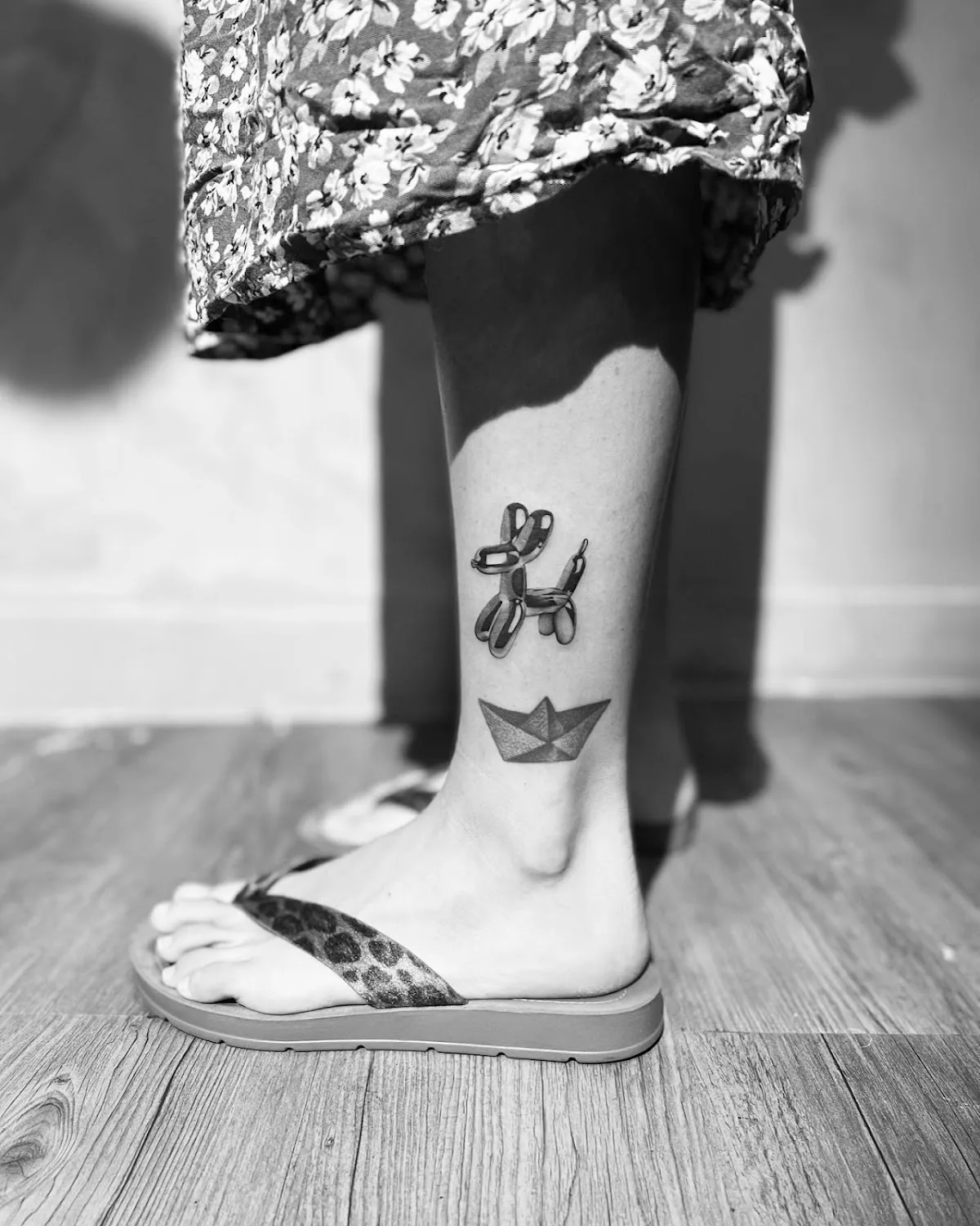 Tattoo by Mirror Tattoo (Hong Kong) at Mirror Tattoo (Hong Kong)