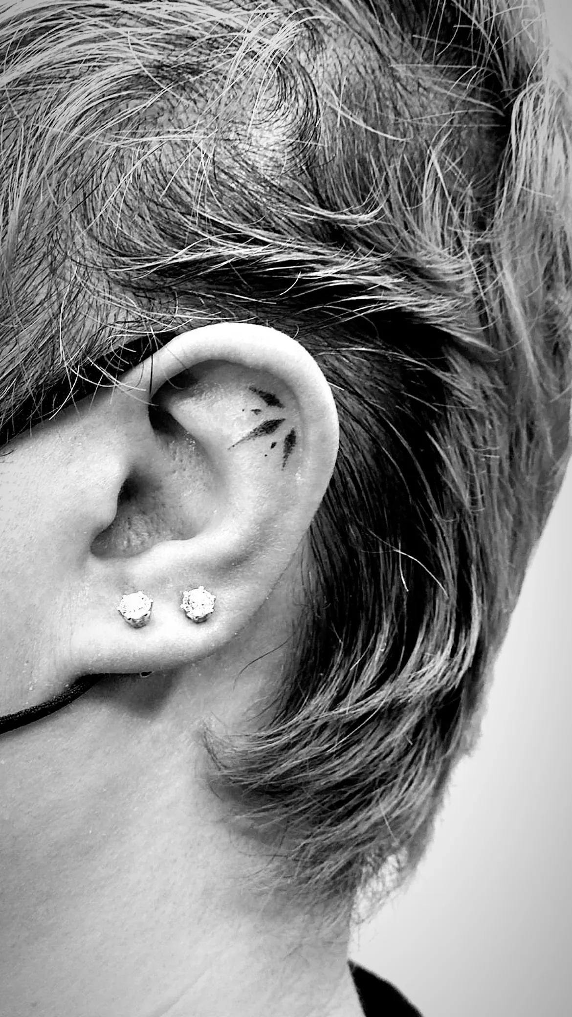 Tattoo by Mirror Tattoo (Hong Kong) at Mirror Tattoo (Hong Kong)