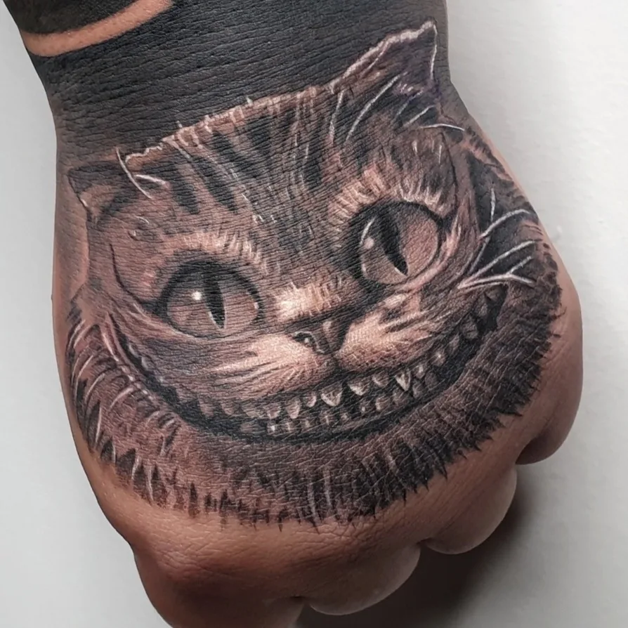 Tattoo by Mlt, художественная тату-мастерская at Mlt, художественная тату-мастерская