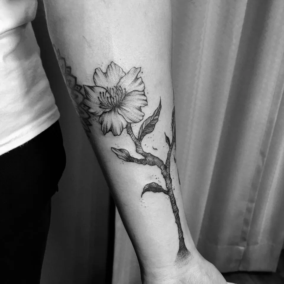 Tattoo by 墨妃刺青Inkubine Tattoo at 墨妃刺青Inkubine Tattoo