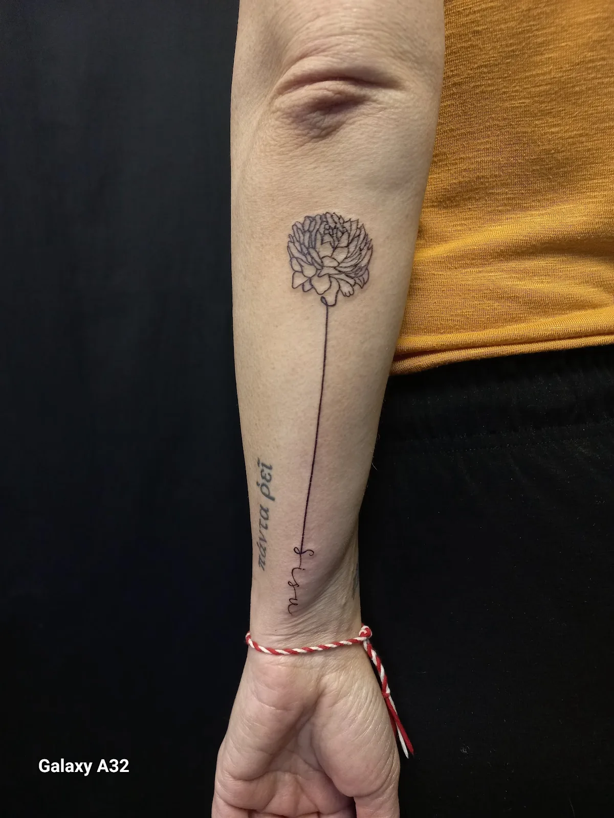 Tattoo by Moda Tattoo Brothers Dövme & Piercing at Moda Tattoo Brothers Dövme & Piercing