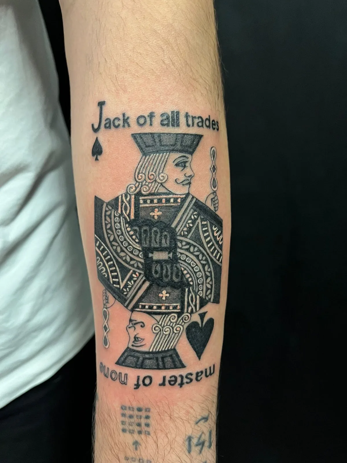 Tattoo by Moda Tattoo Brothers Dövme & Piercing at Moda Tattoo Brothers Dövme & Piercing