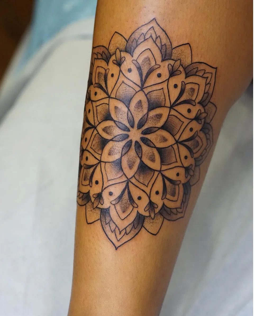 Tattoo by Modern Heart Tattoo at Modern Heart Tattoo