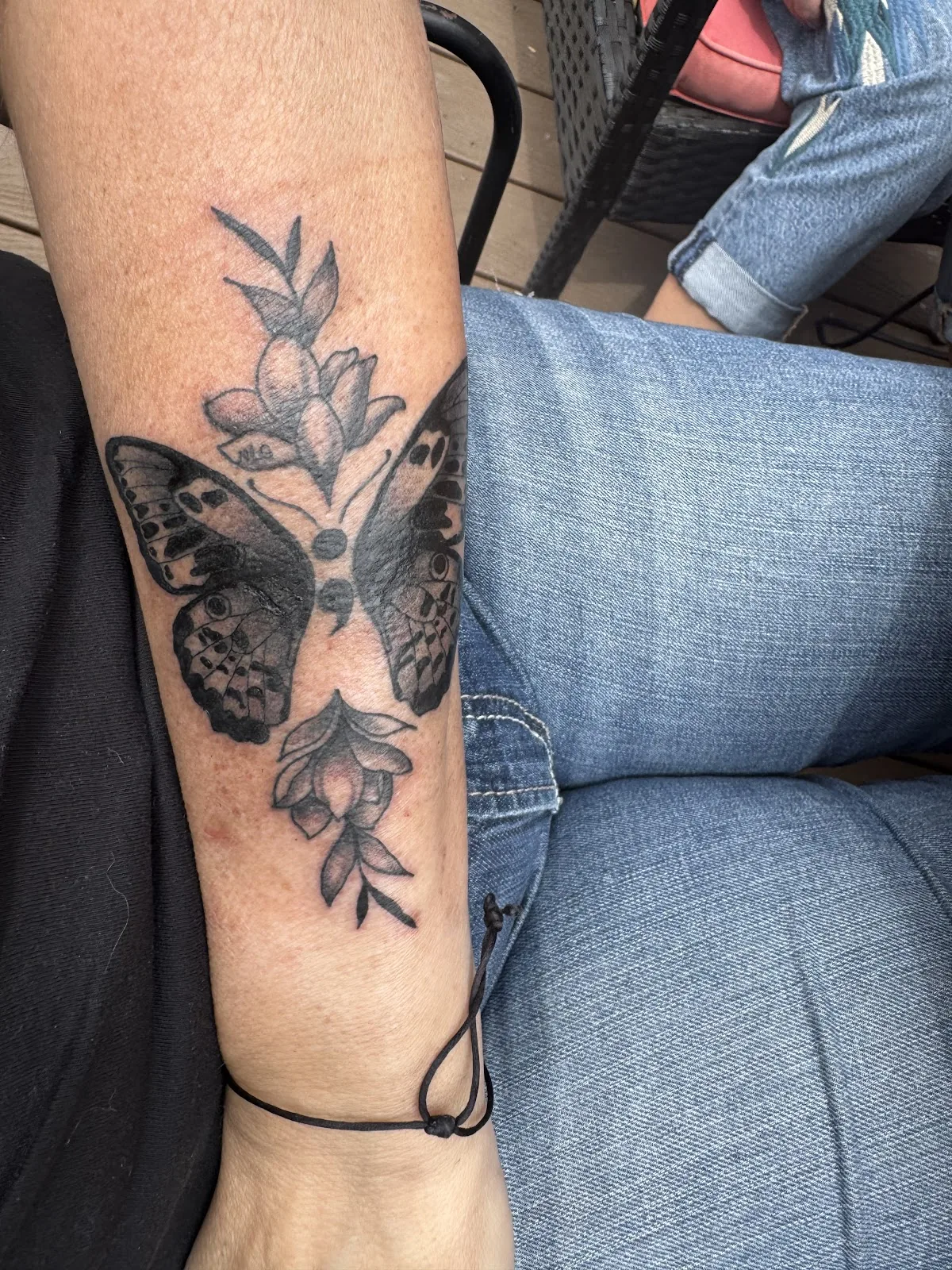 Tattoo by Modern Ink Tattoo at Modern Ink Tattoo