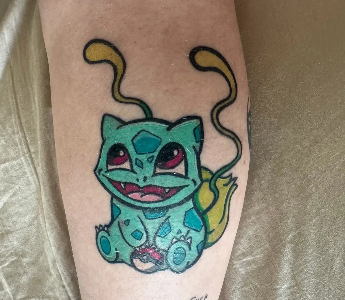 Tattoo by Modern Ink Tattoo at Modern Ink Tattoo
