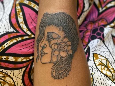 Tattoo by Modzilla Tattoo at Modzilla Tattoo