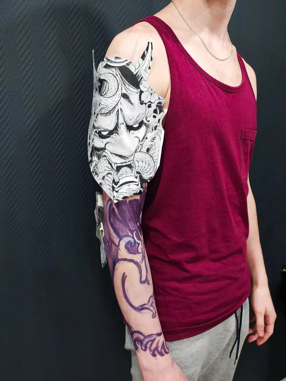 Tattoo by Mona, тату-студия at Mona, тату-студия