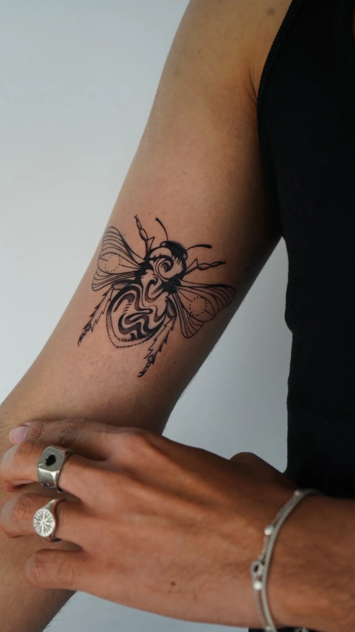 Tattoo by Monarch Tattoo Co. at Monarch Tattoo Co.