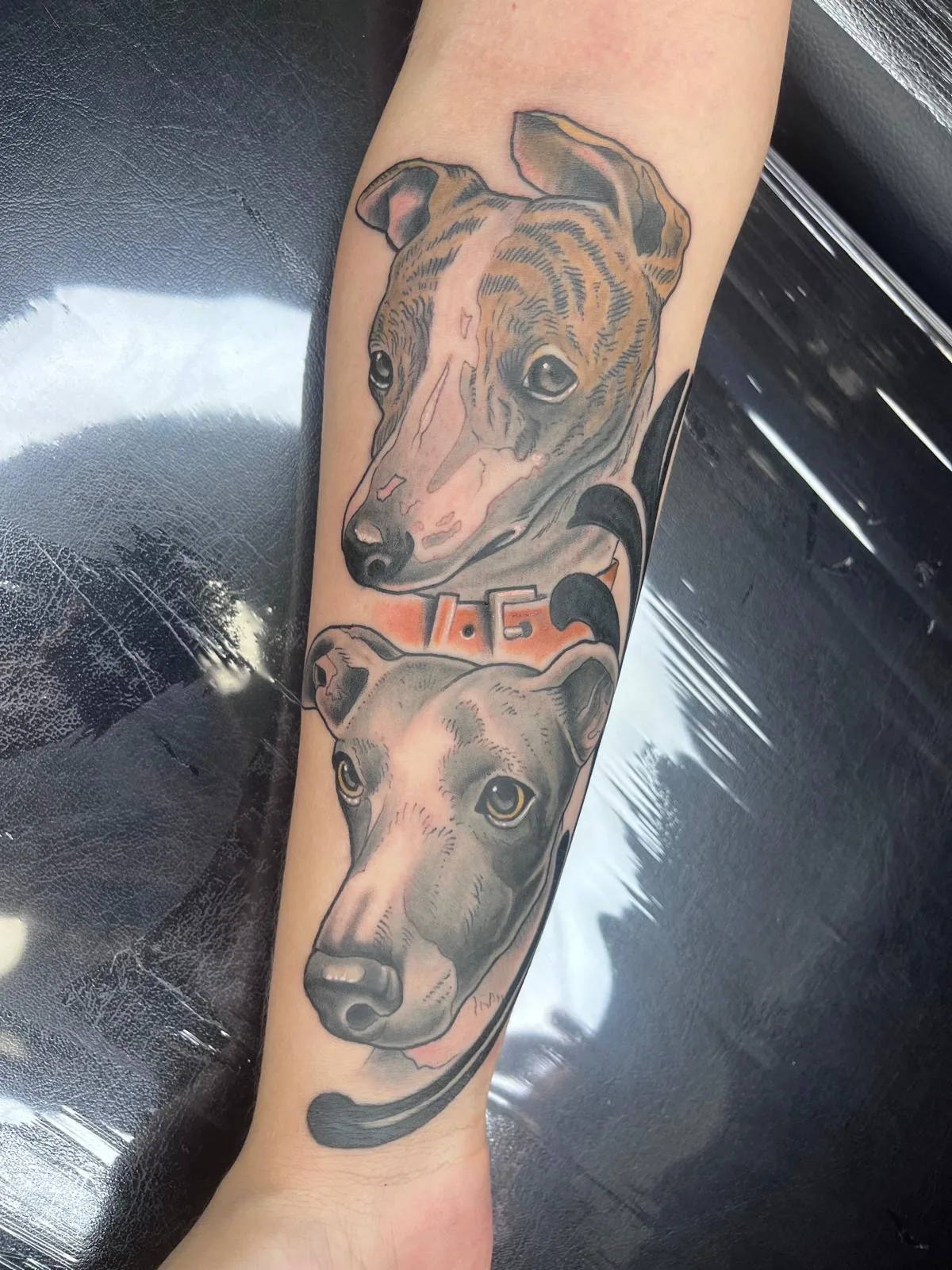Tattoo by Moncloa Tattoo Madrid at Moncloa Tattoo Madrid