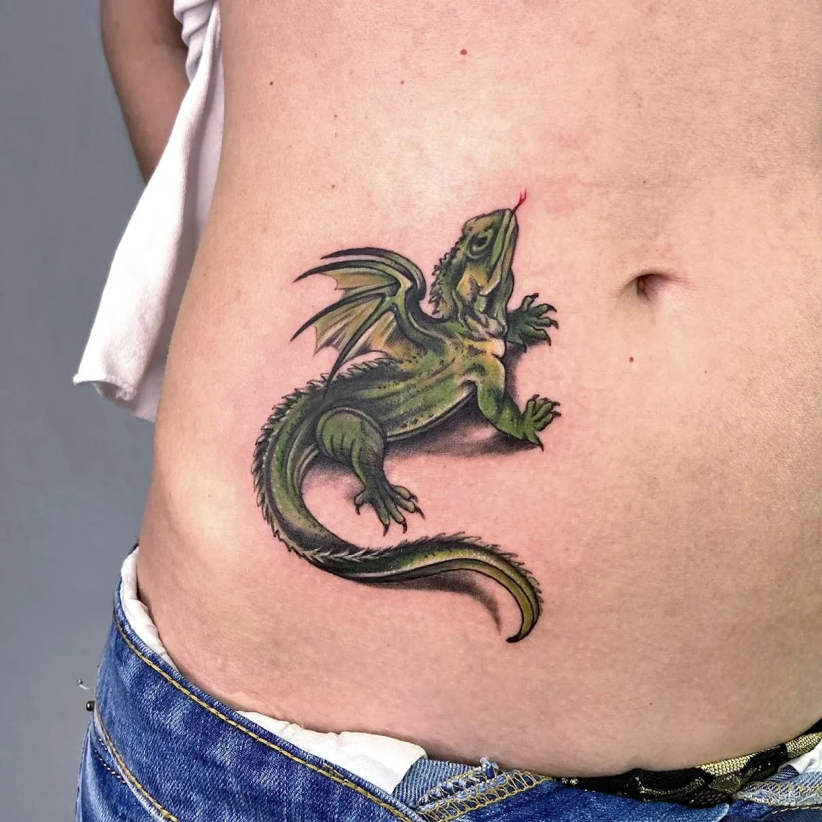 Tattoo by Monkey biz, мастерская татуировки at Monkey biz, мастерская татуировки