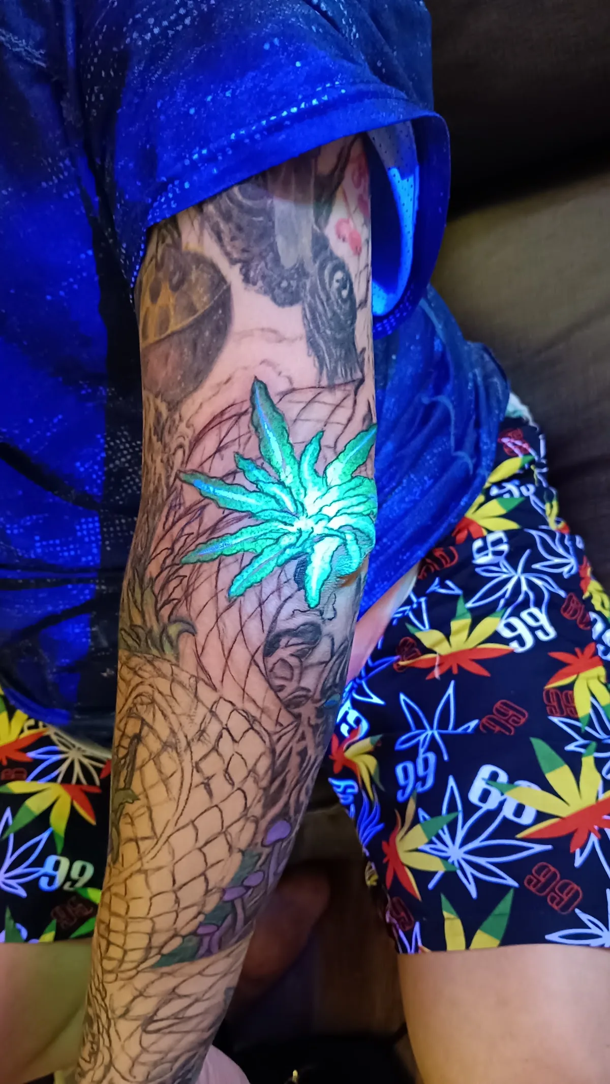 Tattoo by Mood Tattoo 意境紋身|私人藝術工作室(預約制) at Mood Tattoo 意境紋身|私人藝術工作室(預約制)