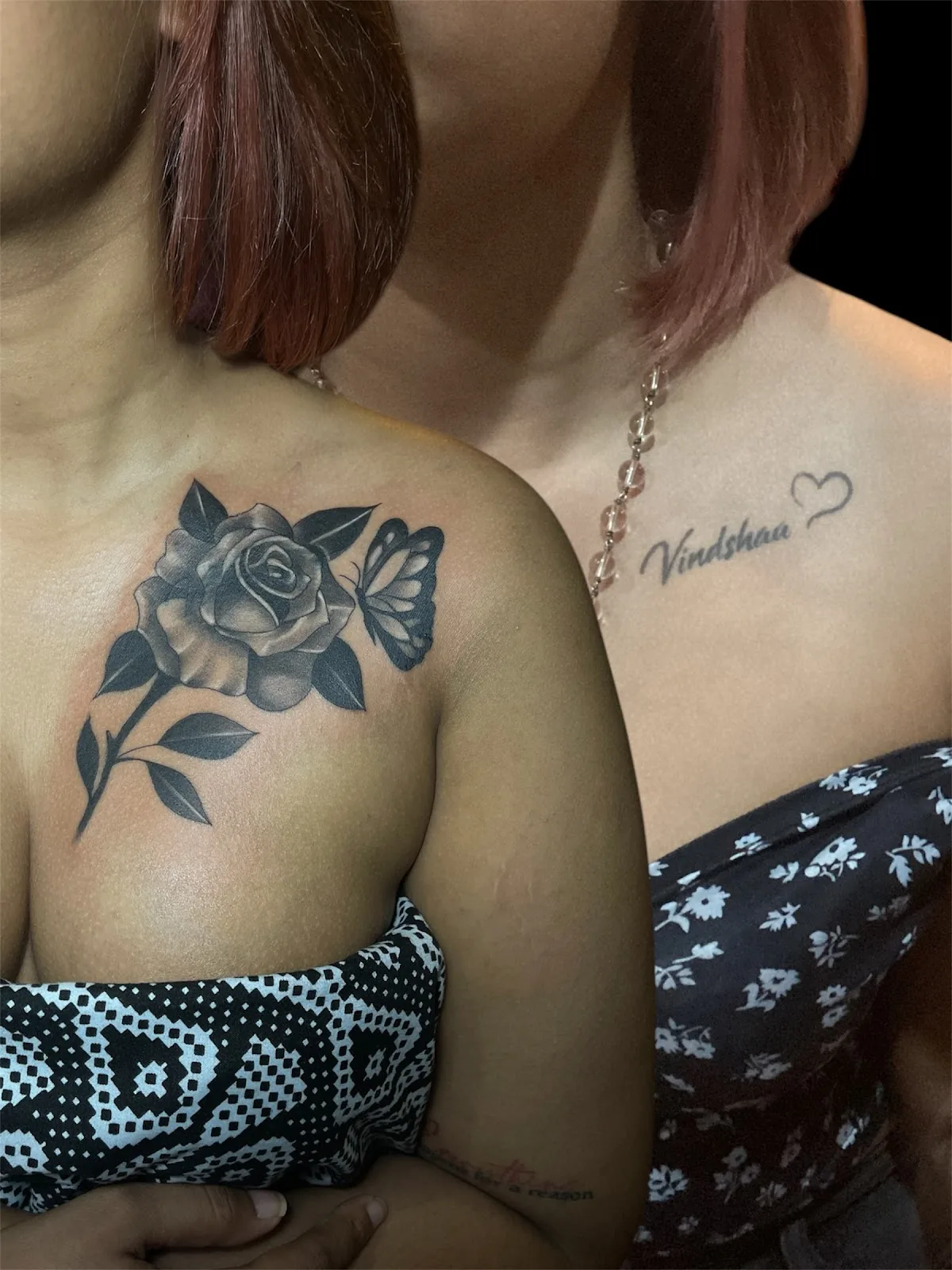 Tattoo by Moos Tattoo at Moos Tattoo