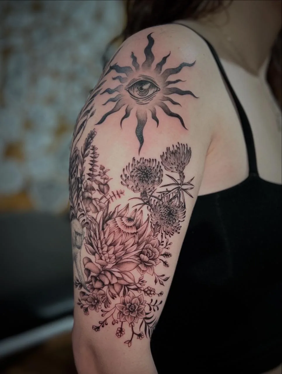 Tattoo by More than Hype - Tattoo Art Collective at More than Hype - Tattoo Art Collective