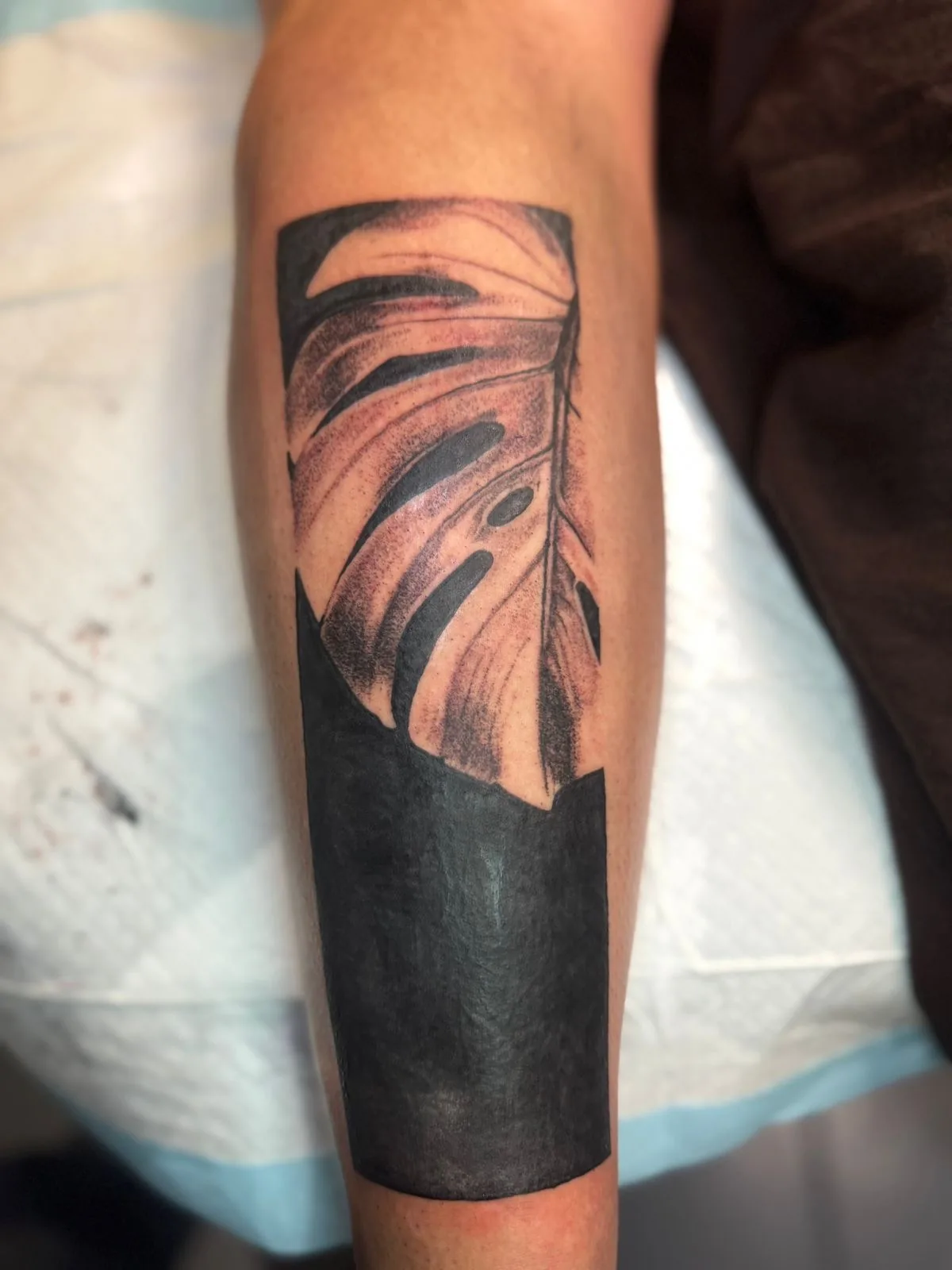 Tattoo by More than Hype - Tattoo Art Collective at More than Hype - Tattoo Art Collective