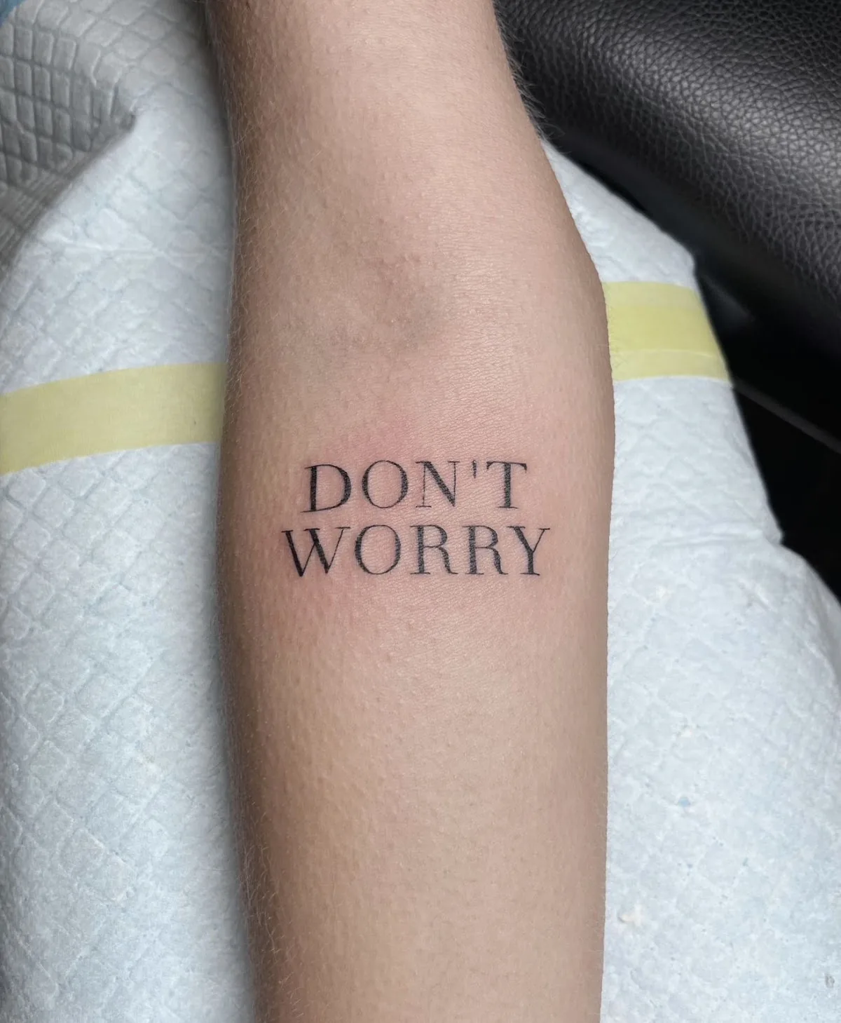 Tattoo by More than Hype - Tattoo Art Collective at More than Hype - Tattoo Art Collective