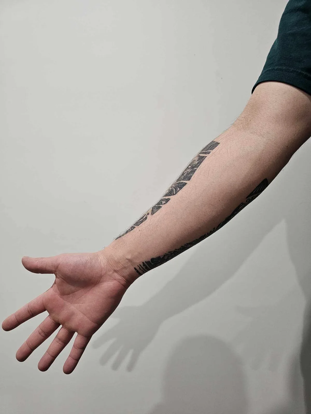 Tattoo by Mornzter Tattoo Studio Chingmai at Mornzter Tattoo Studio Chingmai