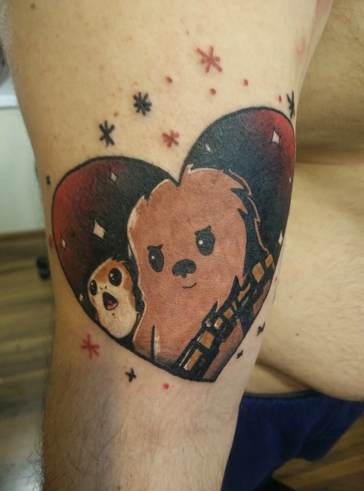Tattoo by Morozz tattoo, тату-салон at Morozz tattoo, тату-салон