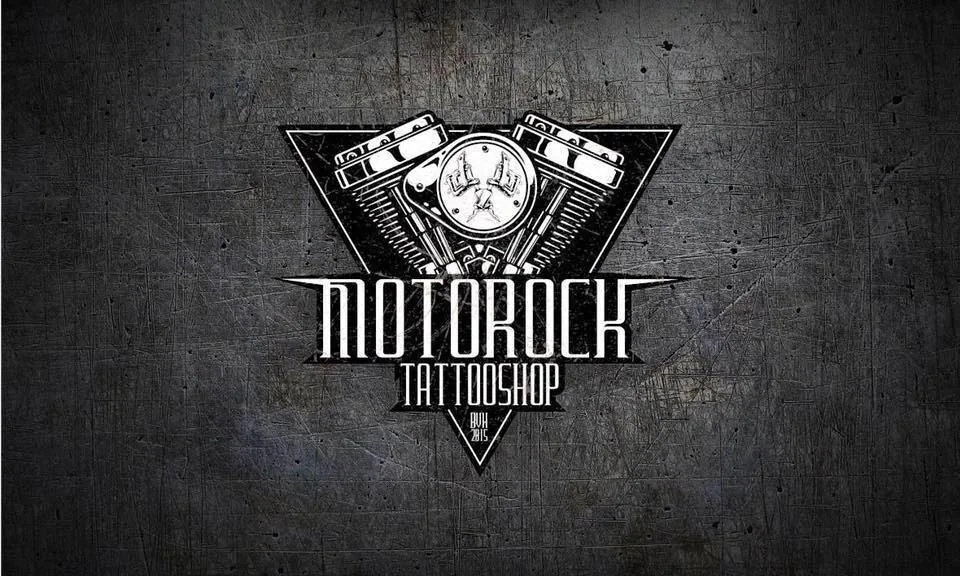 Tattoo by Motorock Tattoo Shop at Motorock Tattoo Shop